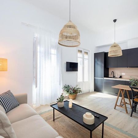 Bright And Elegant Gran Via Apartments Granada Exterior foto