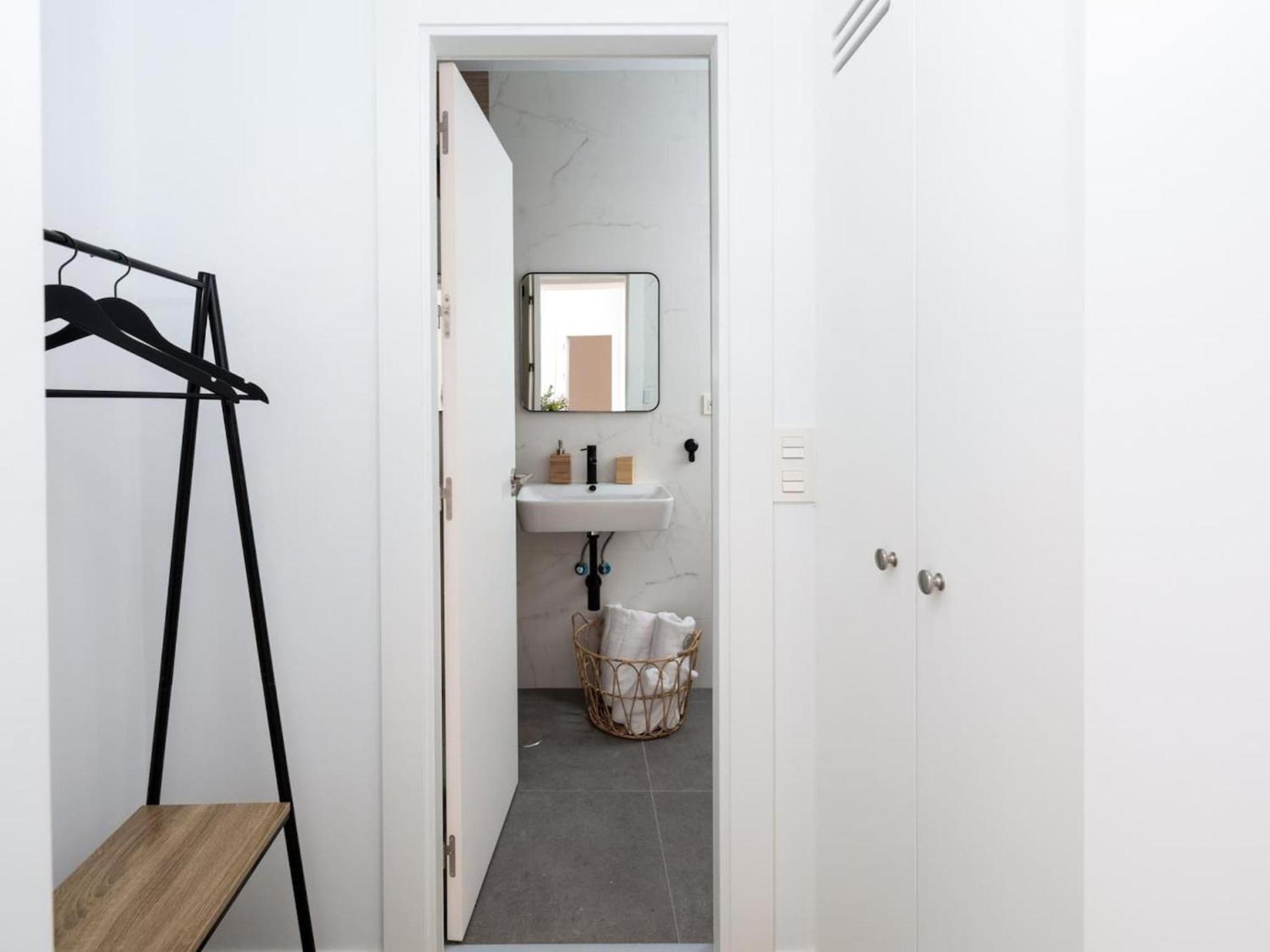 Bright And Elegant Gran Via Apartments Granada Exterior foto